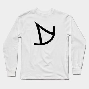 SMN V3 Long Sleeve T-Shirt